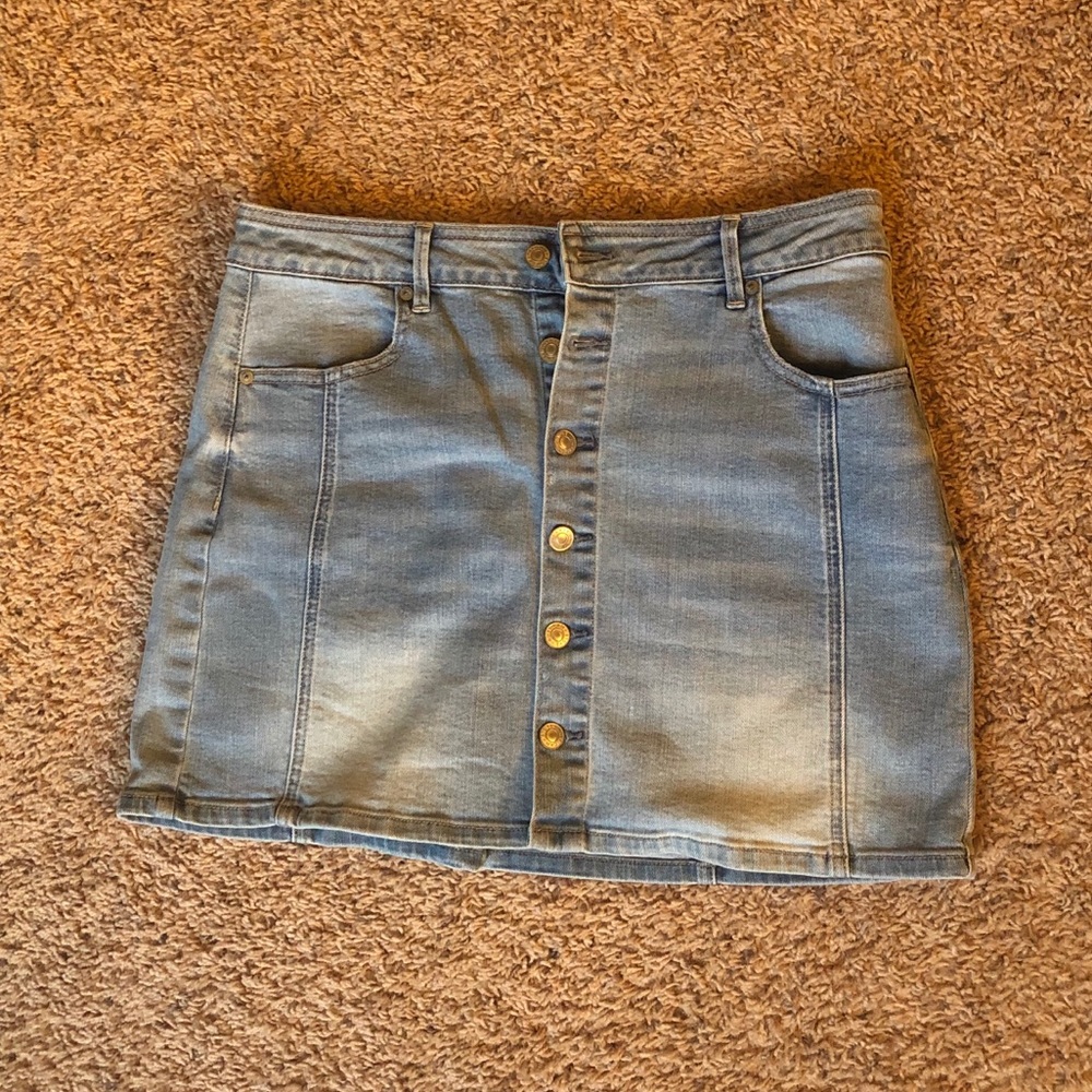 NWOT AE skirt